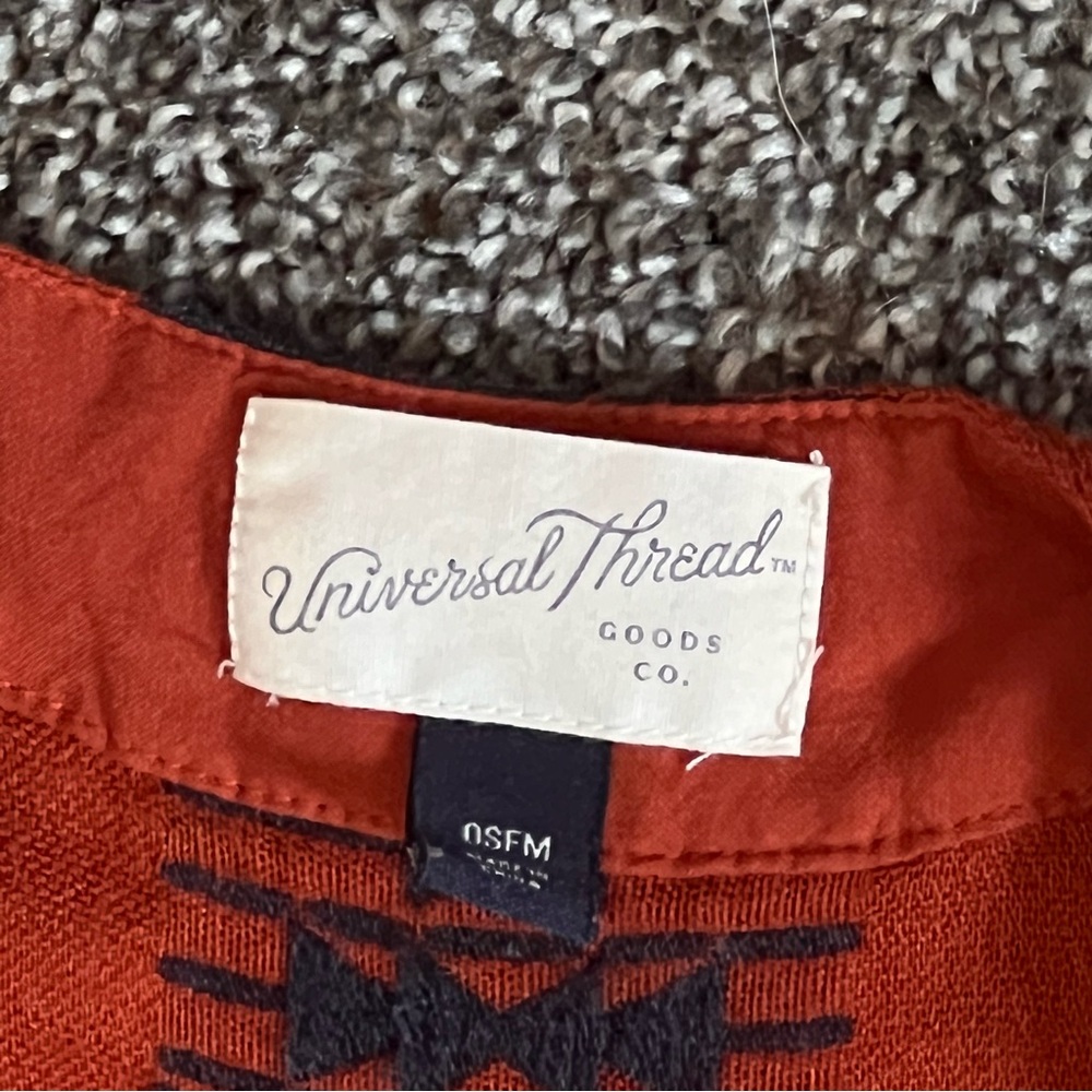 Universal Thread Cardigan - Picture 3 of 5